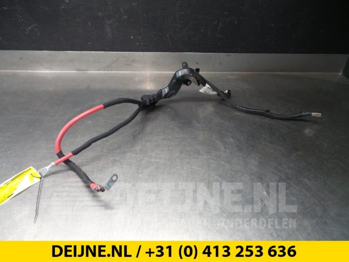 Kabel (diversen) - Volvo V90