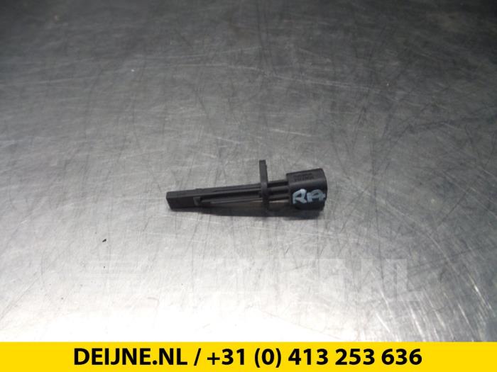 ABS Sensor - Volvo V90