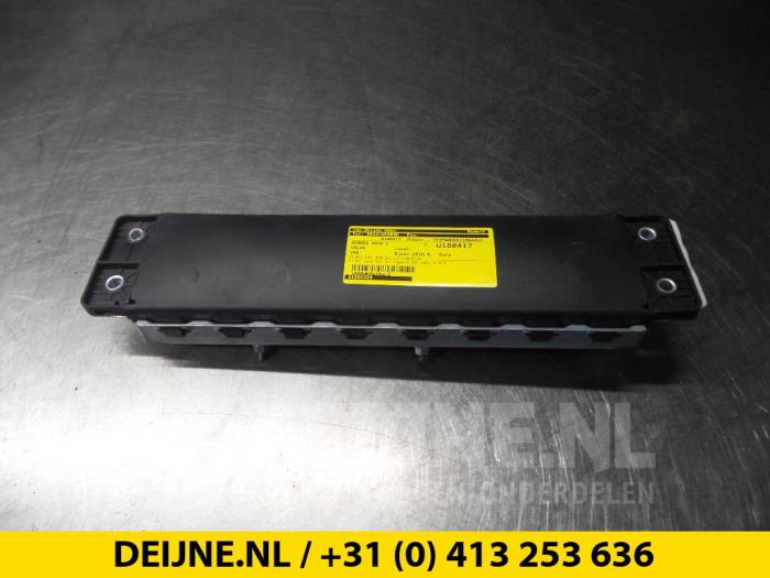 Airbag knie links - Volvo V90
