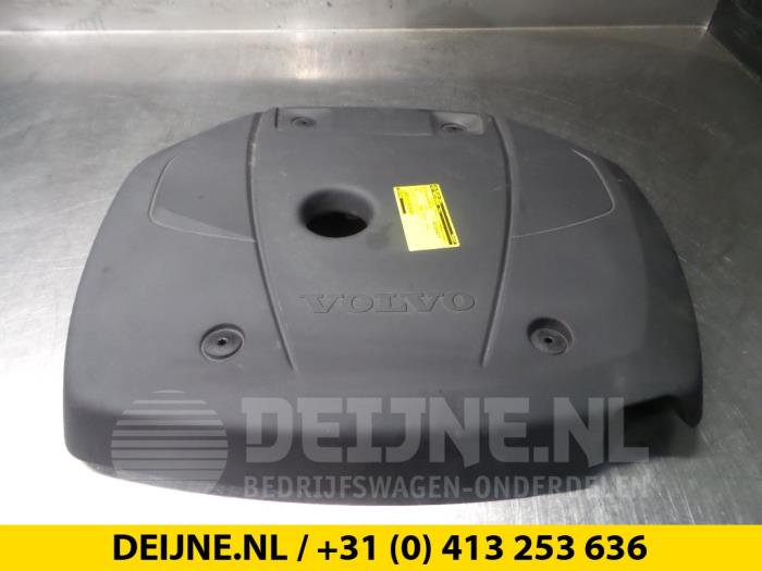 Motor Beschermplaat - Volvo V90