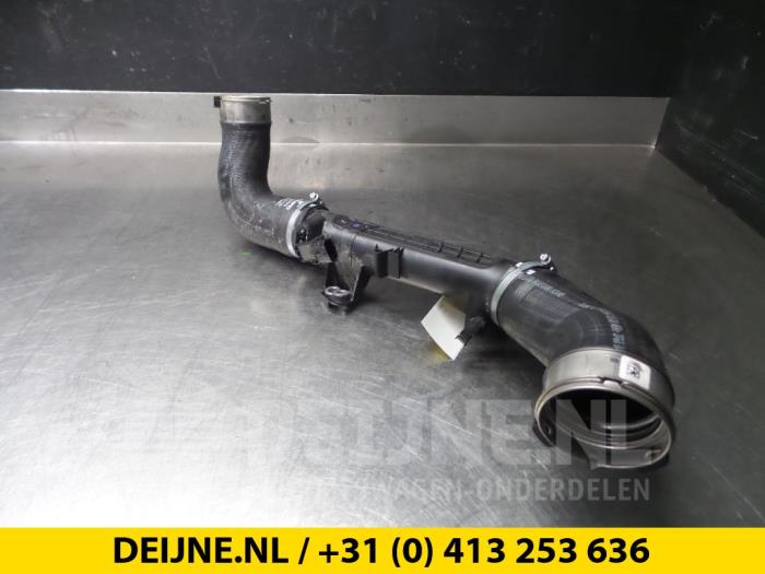 Intercooler Buis - Volvo V90