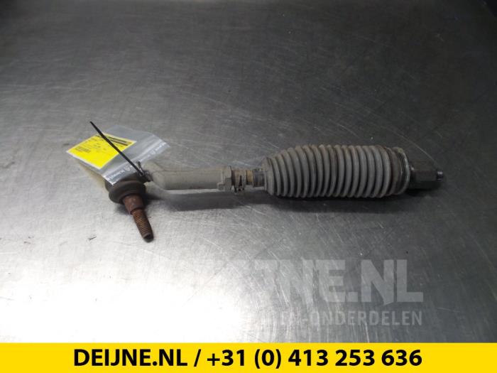 Spoorstang links - Volvo S80