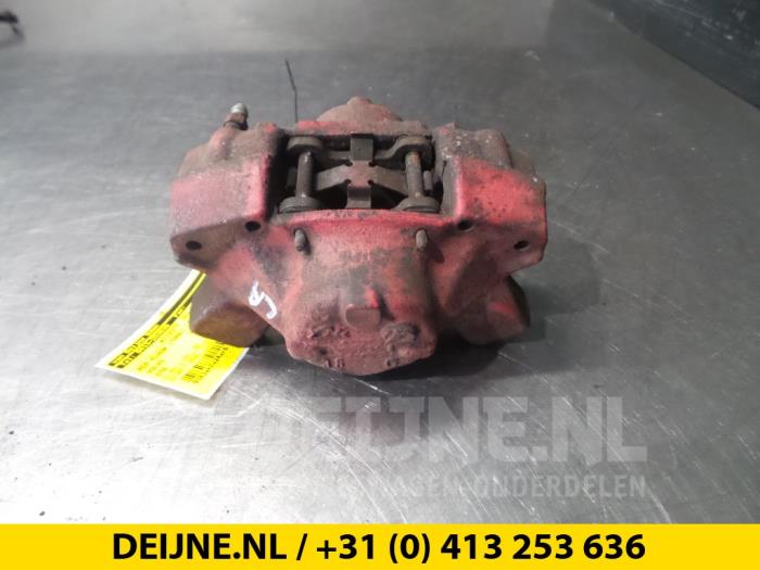 Remklauw (Tang) links-achter - Volvo C70