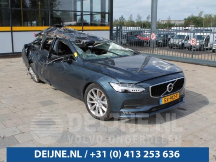 Voorkop compleet - Volvo V90