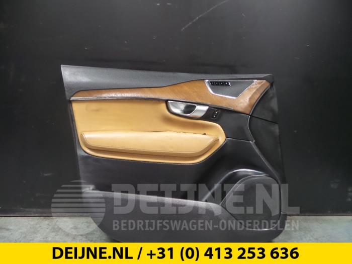 Portierbekleding 4Deurs links-voor - Volvo XC90
