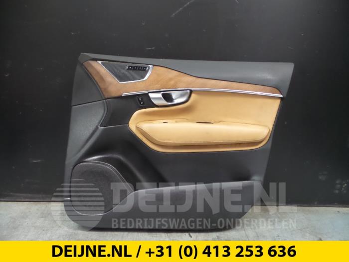 Portierbekleding 4Deurs rechts-voor - Volvo XC90
