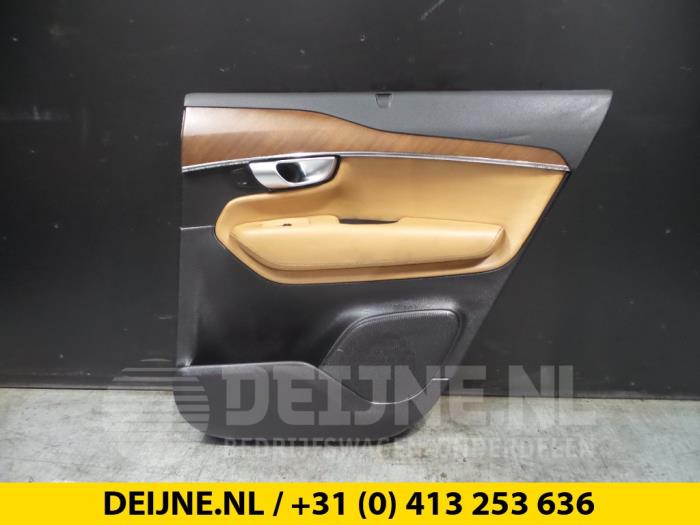 Portierbekleding 4Deurs rechts-achter - Volvo XC90