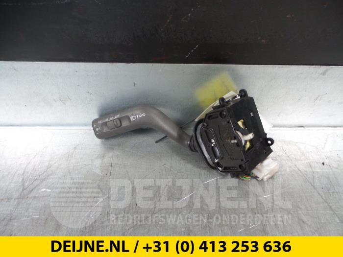 Richtingaanwijzer Schakelaar - Volvo S40/V40