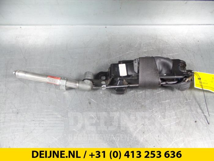 Veiligheidsgordel links-voor - Volvo S40/V40