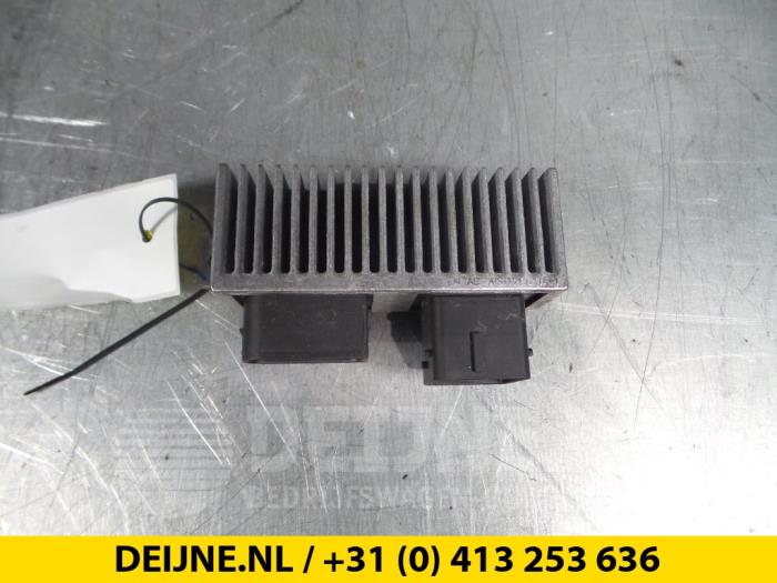 Computer Koeling - Volvo S40/V40