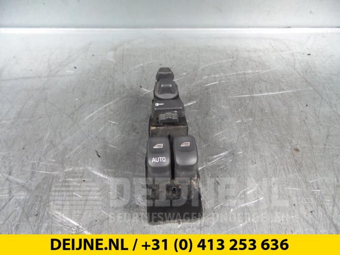Elektrisch Raam Schakelaar - Volvo S40/V40