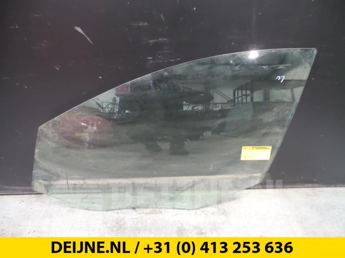 Portierruit 4Deurs links-voor - Volvo XC60