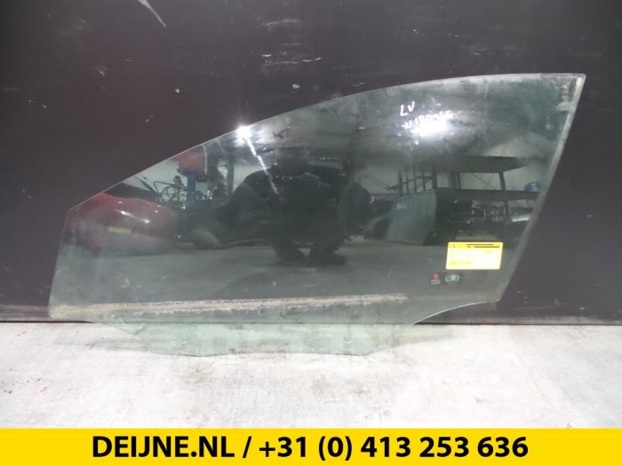 Portierruit 4Deurs links-voor - Volvo V60