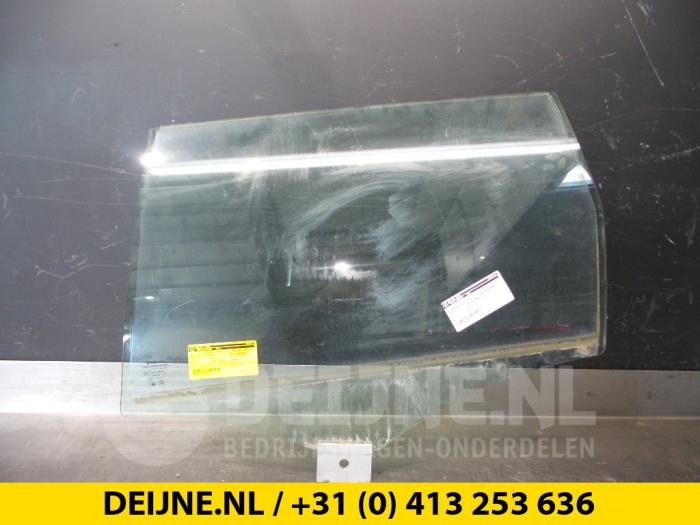 Portierruit 4Deurs rechts-achter - Volvo V70
