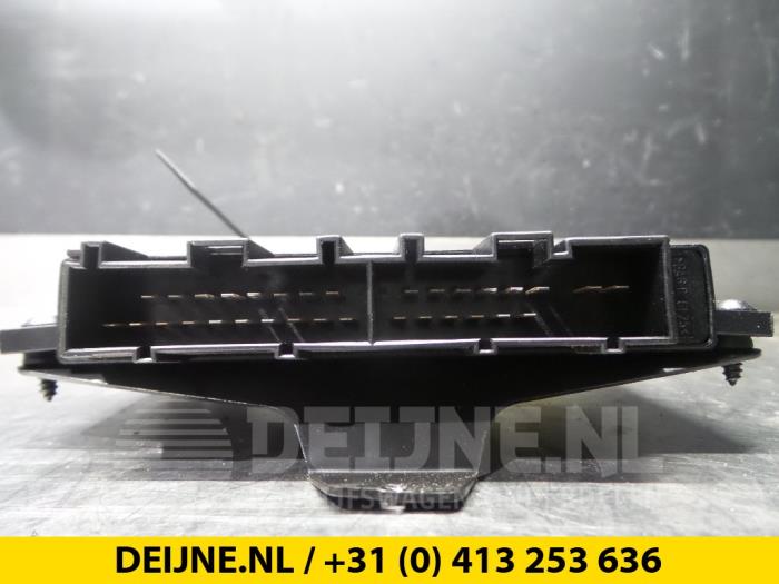 PDC Module - Mercedes Sprinter