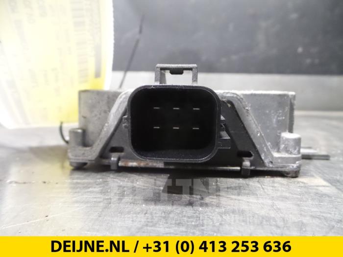 ADM brandstof module - Volvo XC60