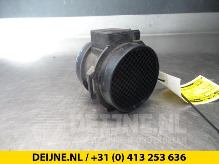 Luchthoeveelheidsmeter - Volvo S40/V40