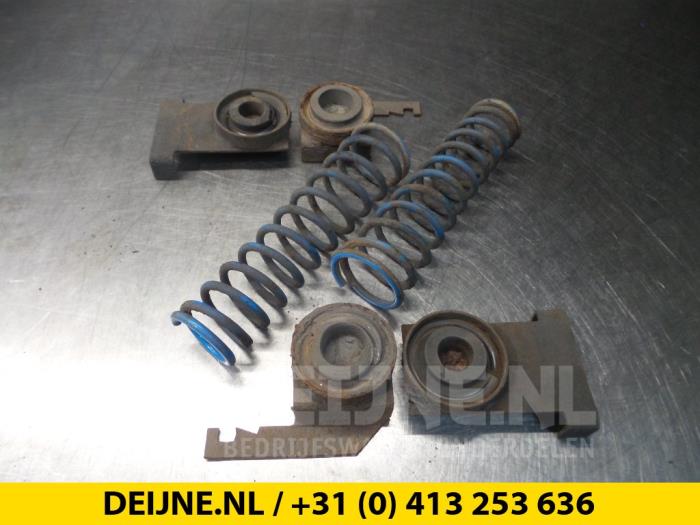 Hulpveren Set - Hyundai H300