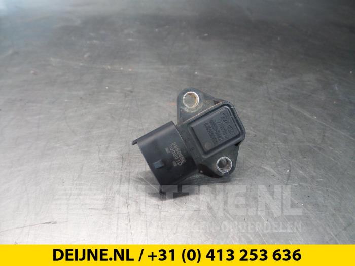 Turbodruk sensor - Hyundai H300