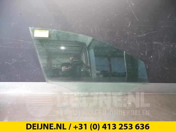 Portierruit 4Deurs rechts-voor - Volvo V60