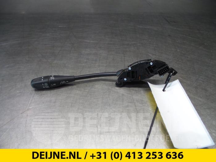 Cruise Control Bediening - Mercedes Sprinter