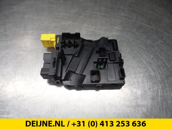 Stuurkolom module - Volkswagen Golf
