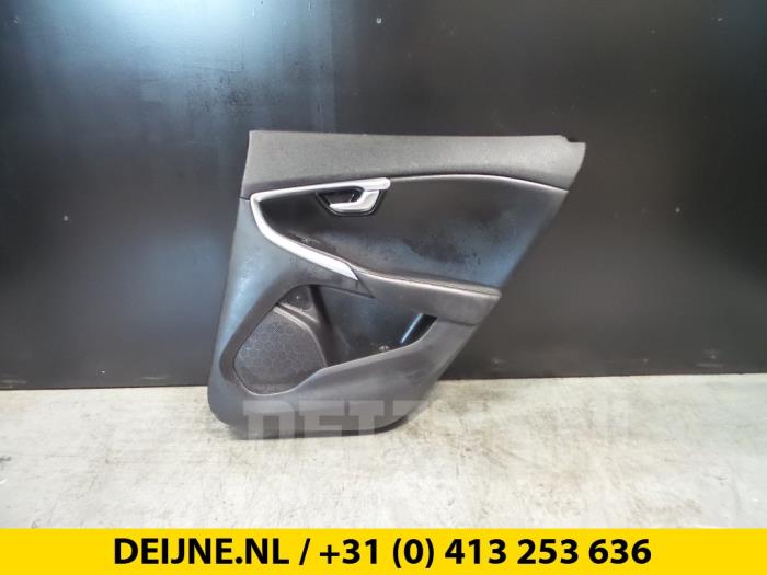 Portierbekleding 4Deurs rechts-achter - Volvo V40