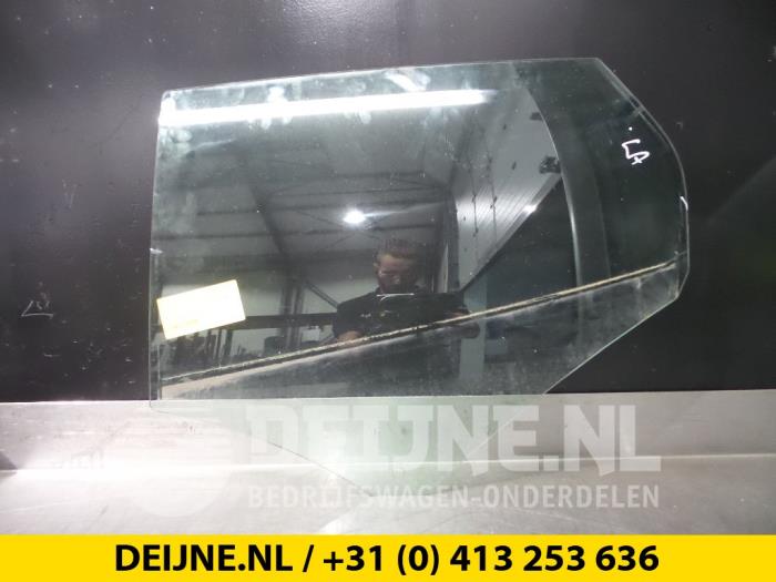 Portierruit 4Deurs links-achter - Volvo V40