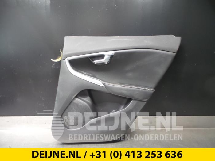 Portierbekleding 4Deurs rechts-achter - Volvo V40