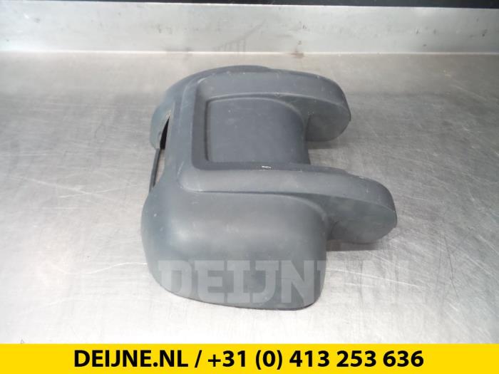 Spiegelkap links - Peugeot Boxer