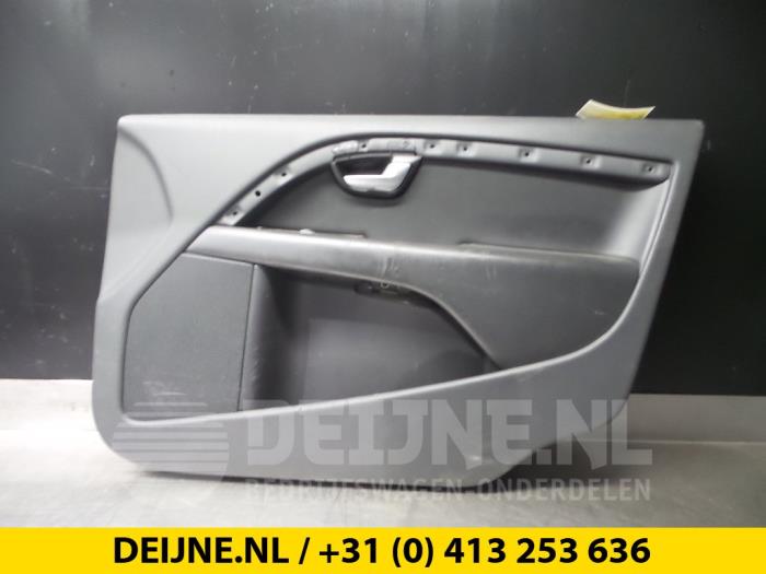 Portierbekleding 4Deurs rechts-voor - Volvo V70