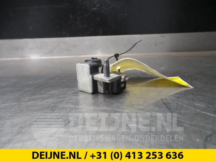 Sensor (overige) - Mercedes Citan