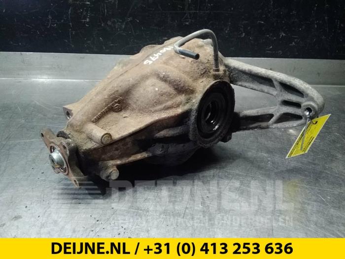 Differentieel achter - Mercedes Vito