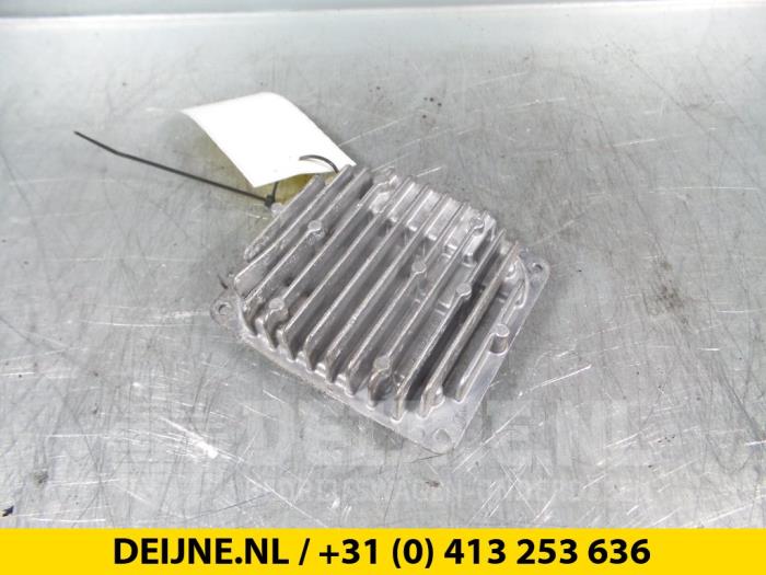 Computer Verlichting - Volvo V40