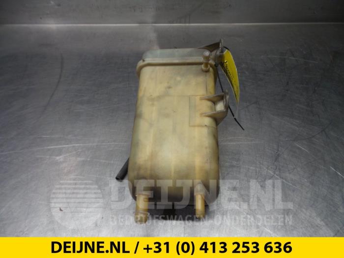 Expansievat - Hyundai H200