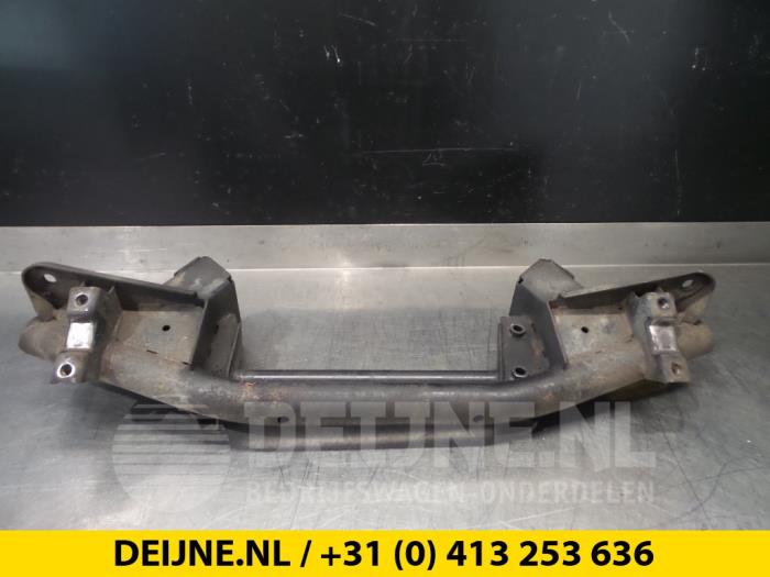 Subframe - Hyundai H200
