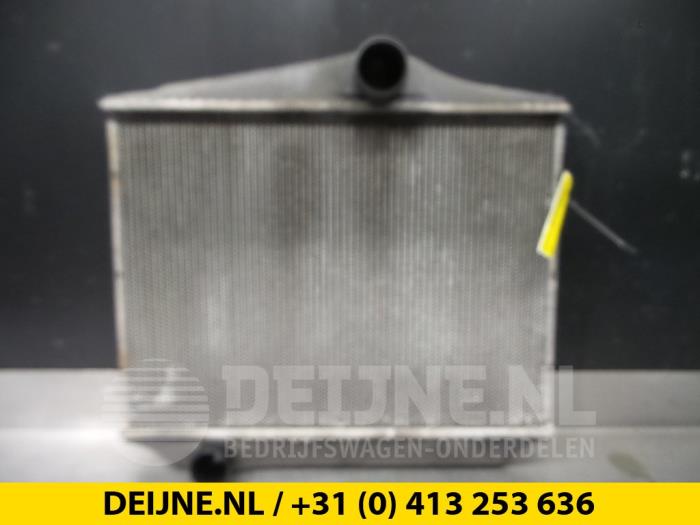 Intercooler - Volvo XC70