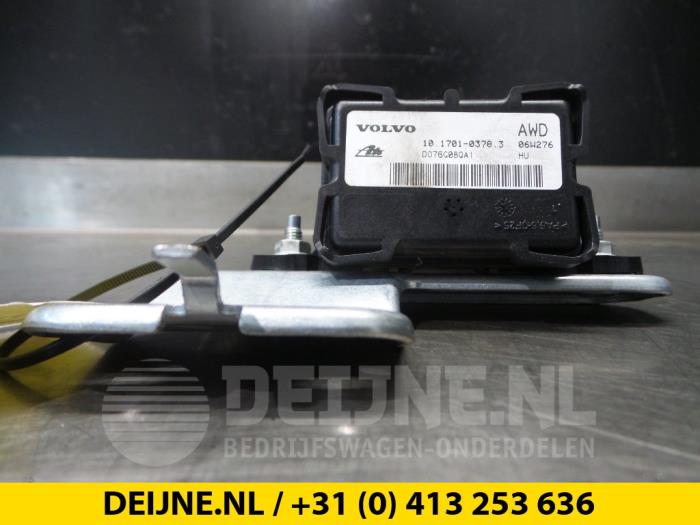 ABS Sensor - Volvo XC70