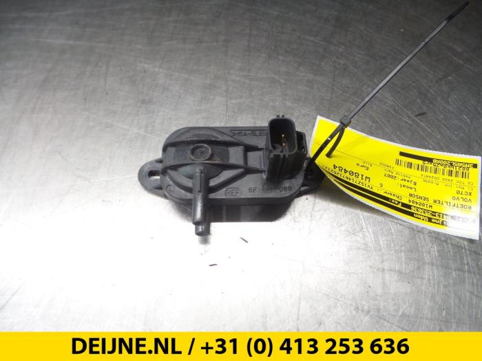 Roetfilter sensor - Volvo XC70