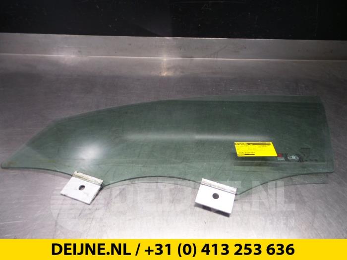 Portierruit 4Deurs links-voor - Volvo S60