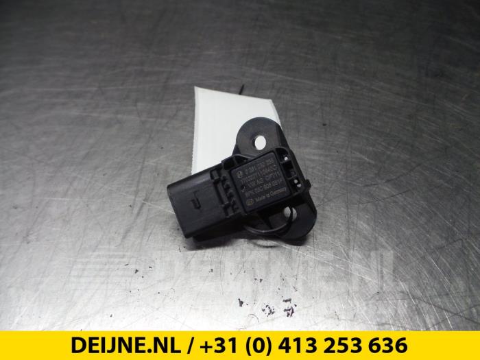 Brandstofdruk sensor - Volkswagen Transporter