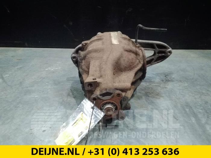 Differentieel achter - Mercedes Vito