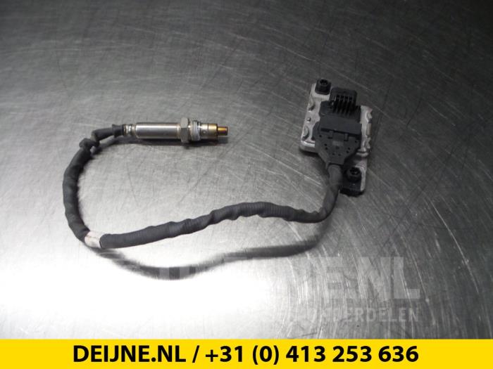 Nox sensor - Volkswagen Transporter