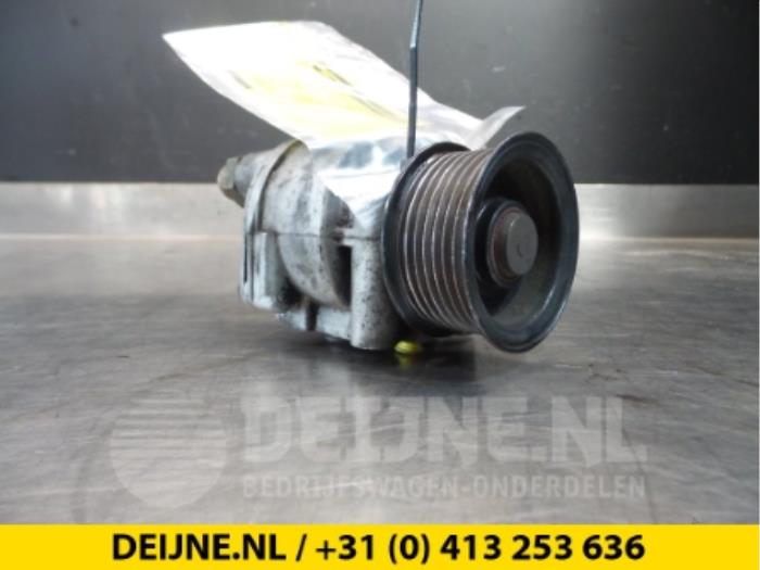 Vacuumpomp (Diesel) - Ford Transit