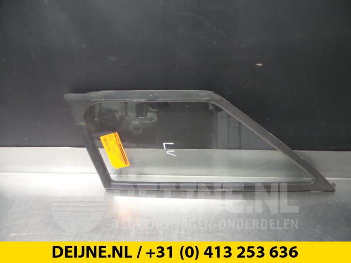 Extra Ruit 2Deurs links-voor - Mercedes Sprinter