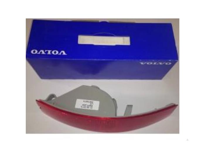 Bumper reflector links-achter - Volvo XC90