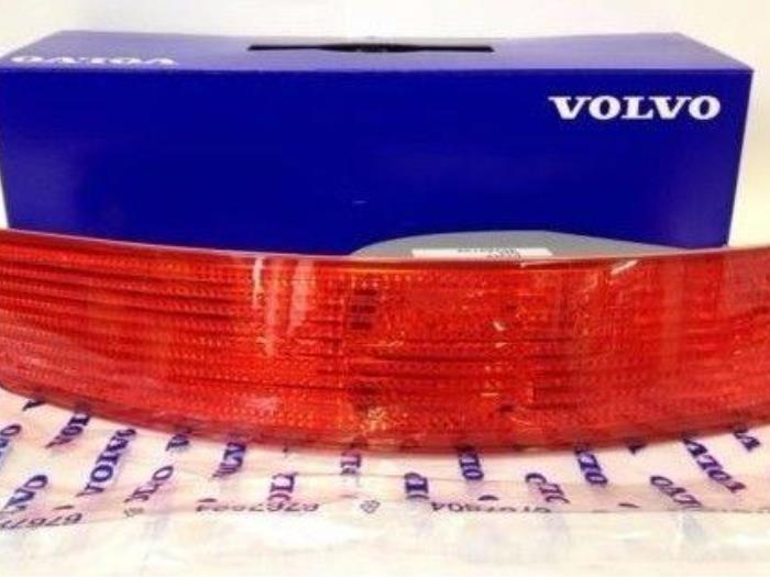 Bumper reflector rechts-achter - Volvo XC90