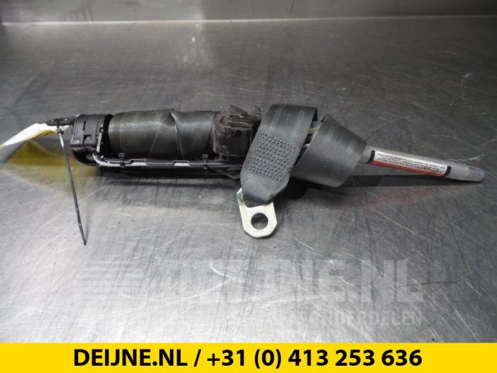 Veiligheidsgordel links-voor - Volvo S40/V40