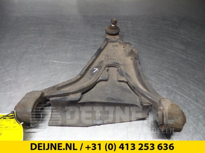 Draagarm onder links-voor - Volvo V70/S70