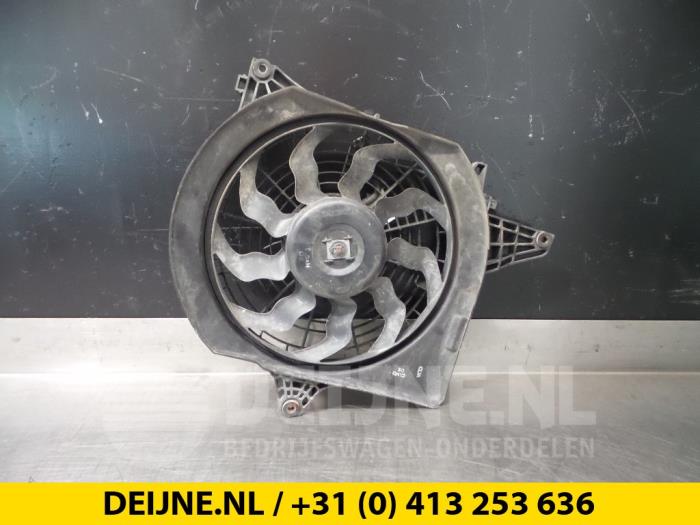 Airco Koelvin - Hyundai H300